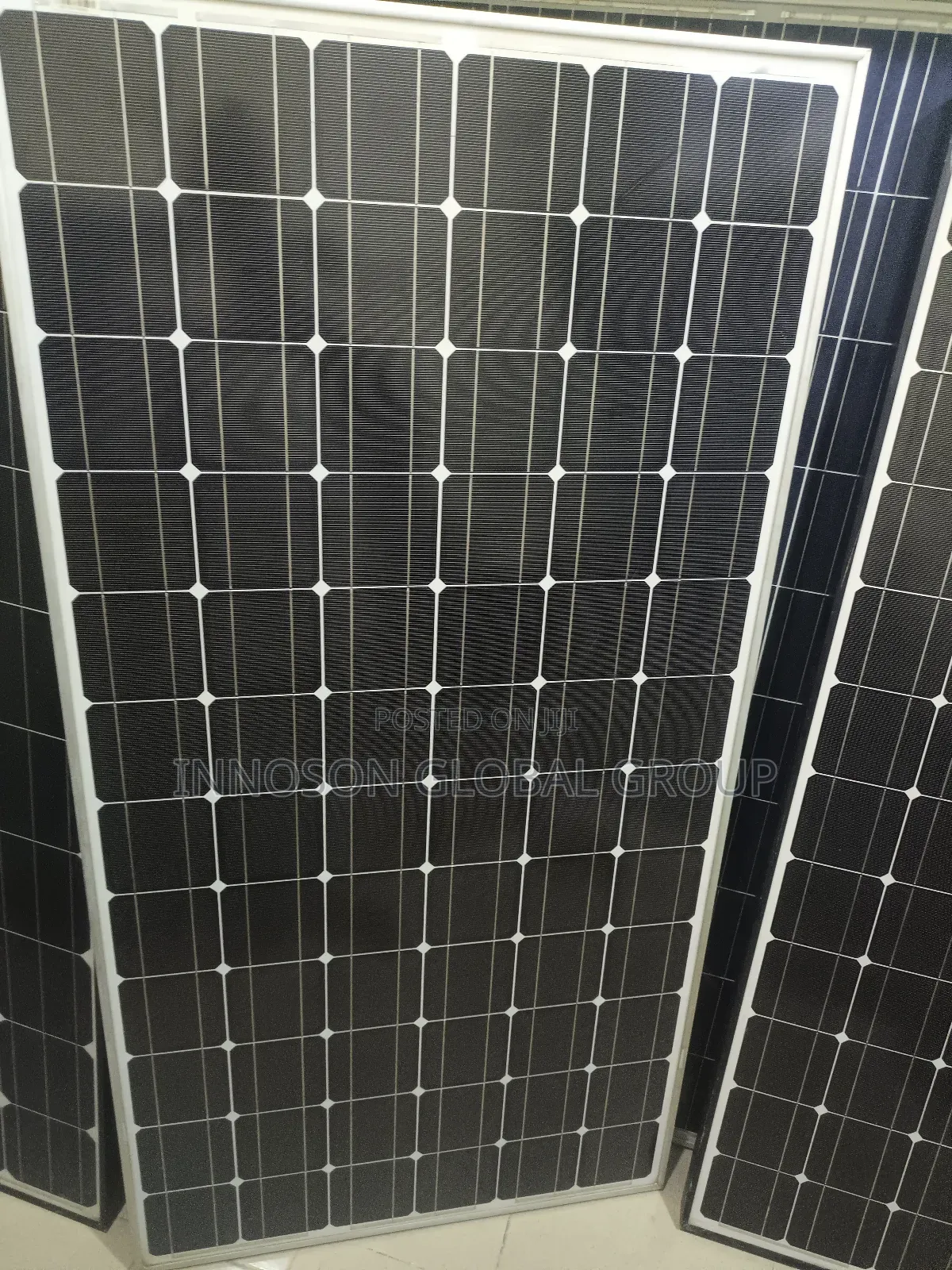 200w Canadian Used Solar Panels