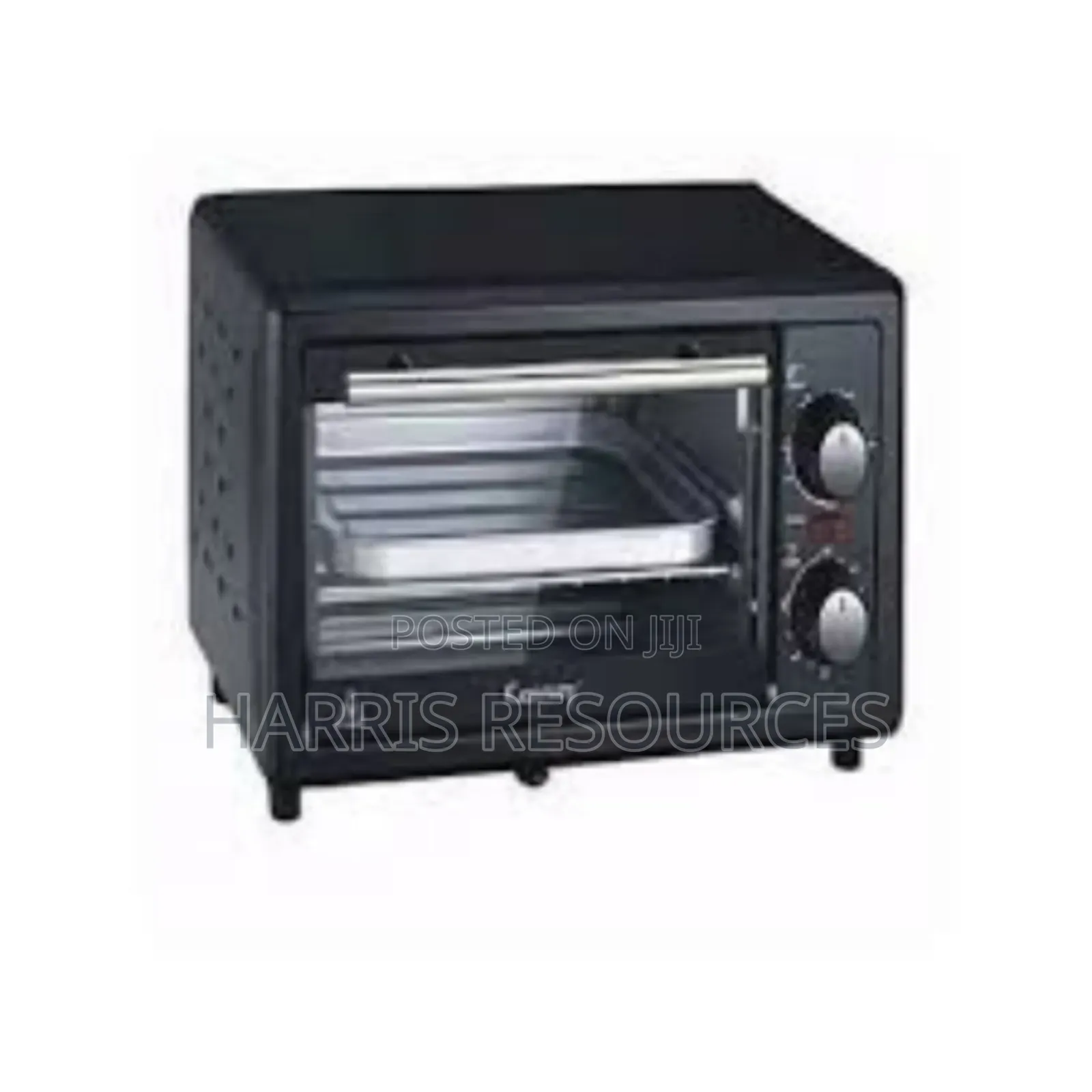 Century Electric Baking Oven Toaster