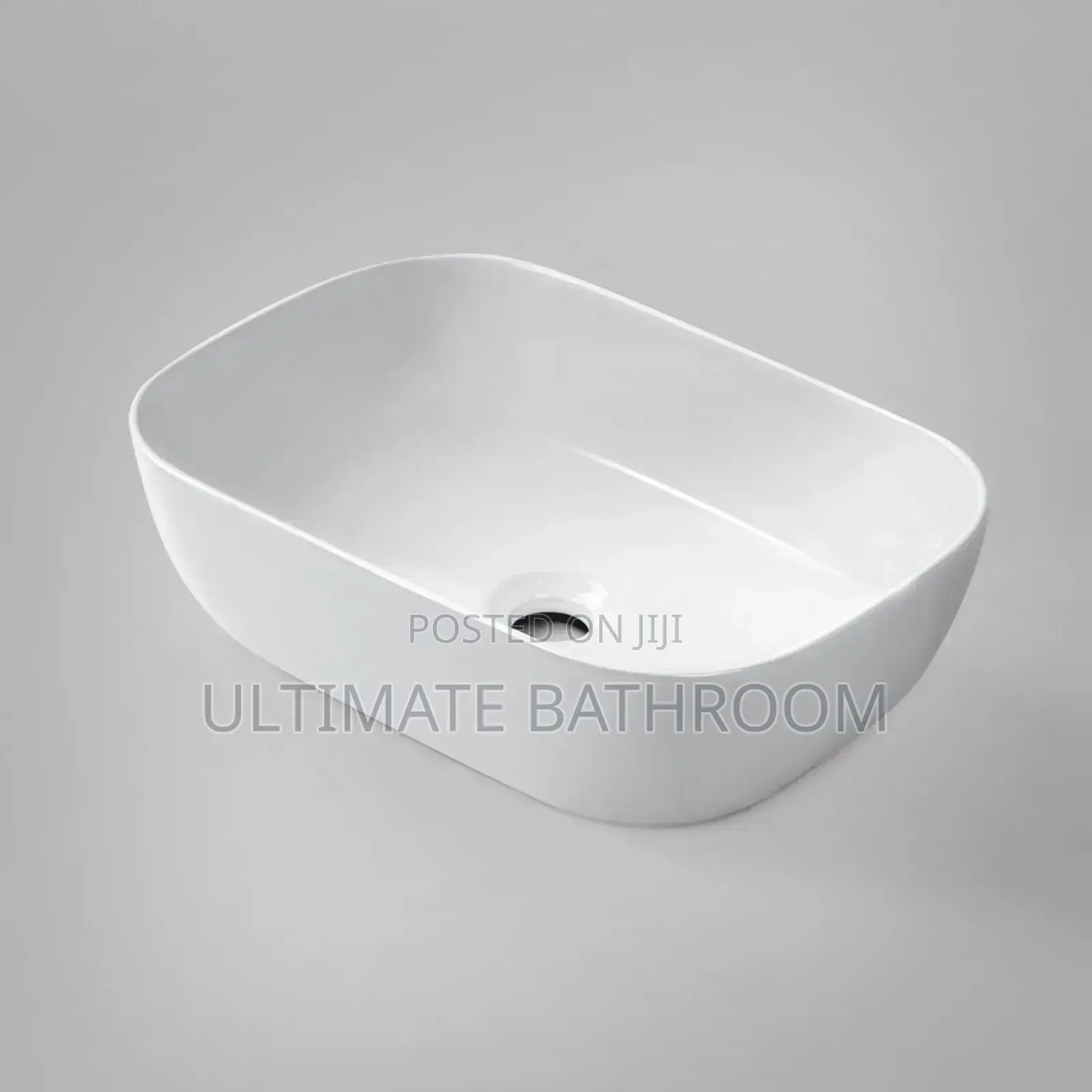 821 Counter Top Basin