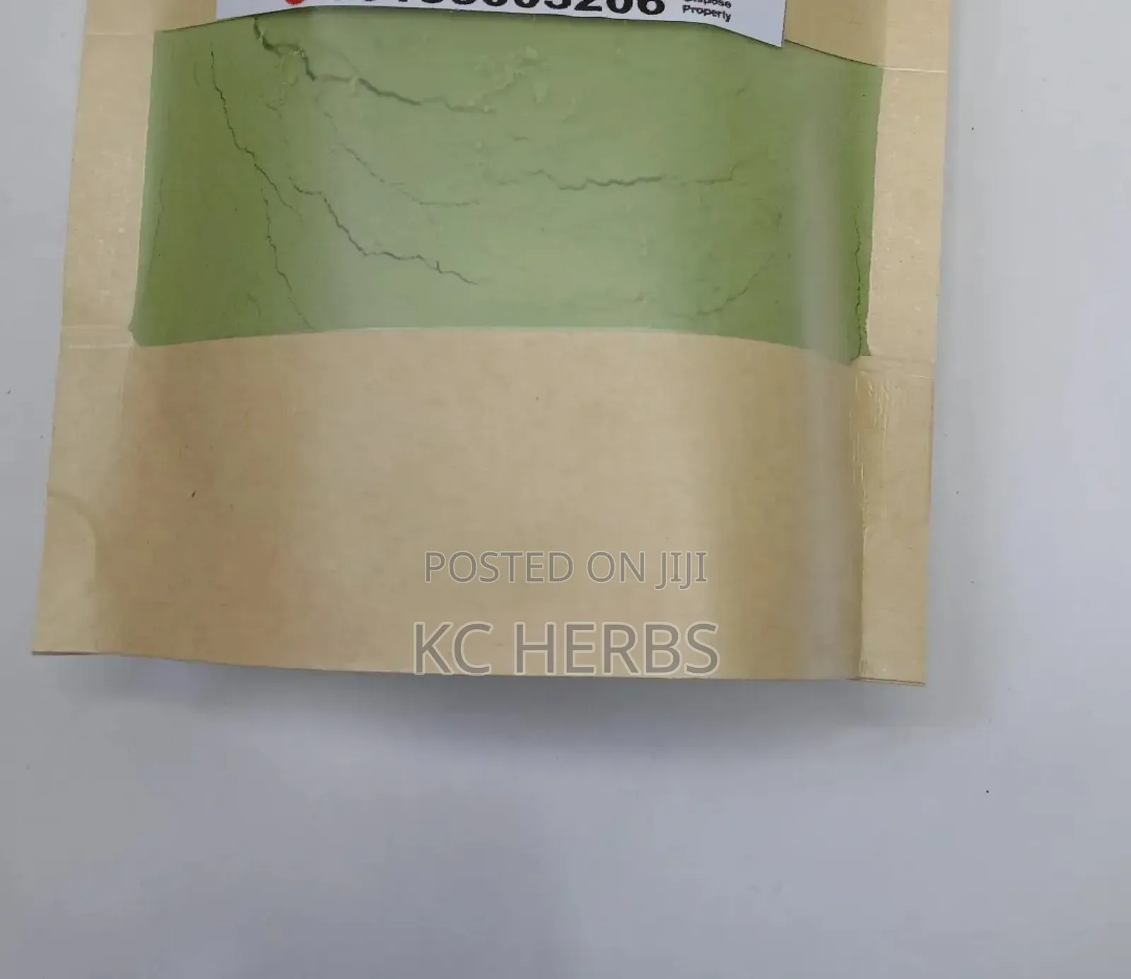 Indigo Powder (100g)