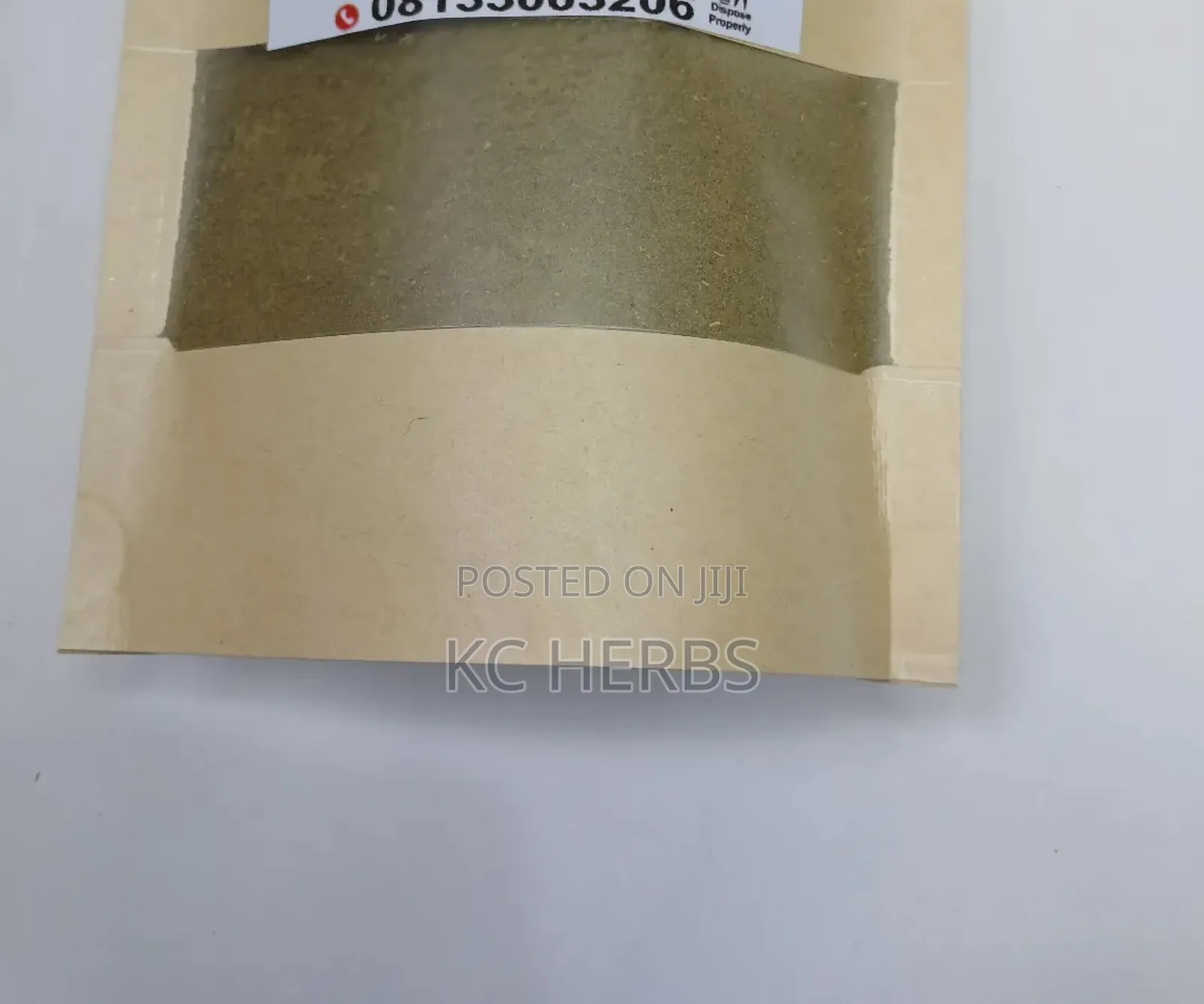 Henna Powder (100g)