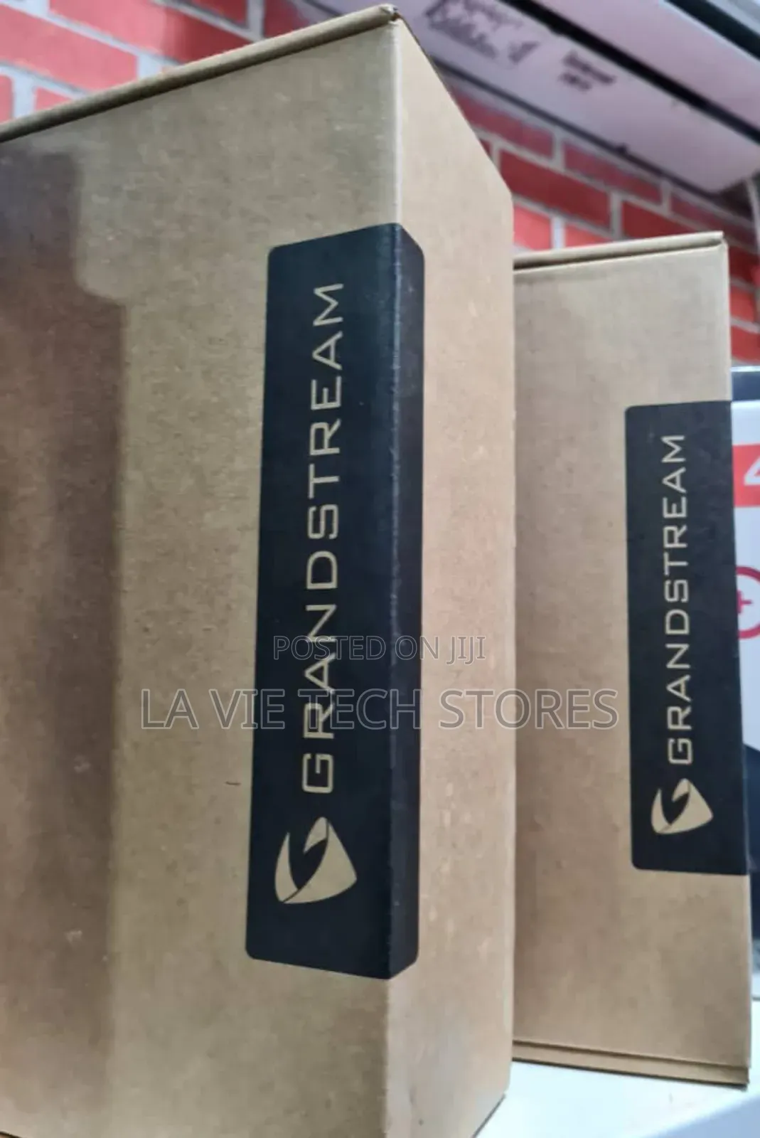 Grandstream Gwn7660lr Long Range Indoor/Outdoor Access Point