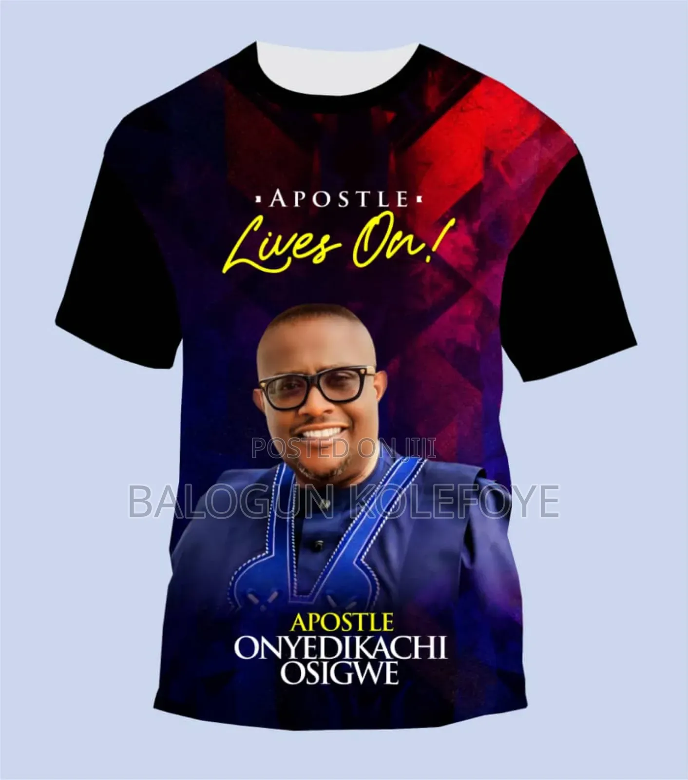 Printed / Branded Tshirt/ Sublimation for Campaigns or Party