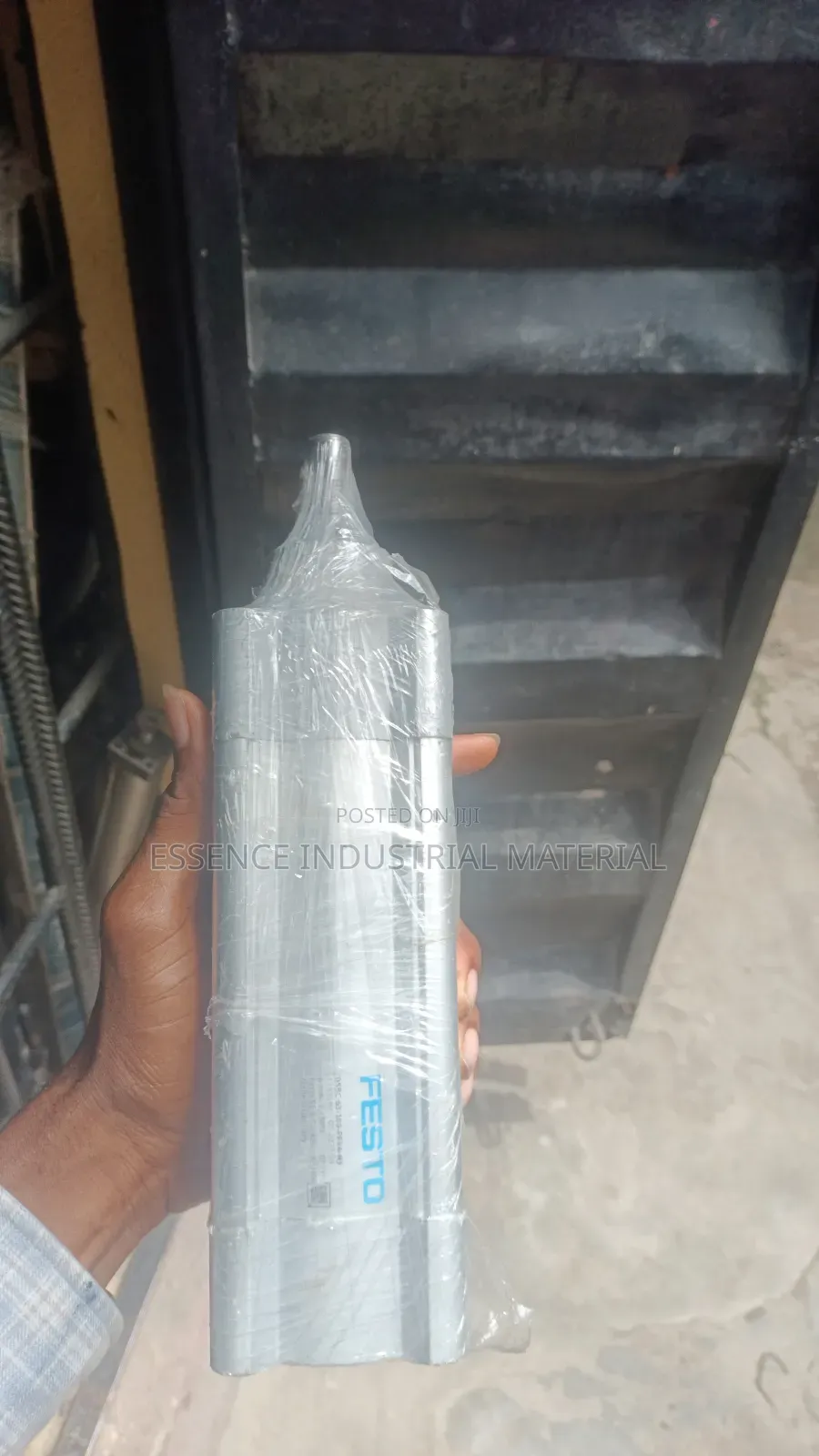 Festo Air Cylinder 063-100