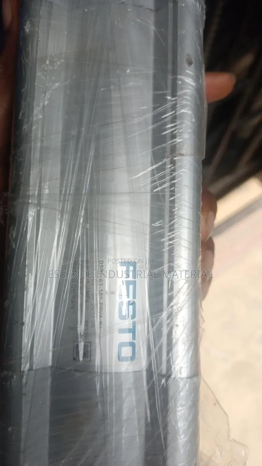 Festo Air Cylinder 063-100