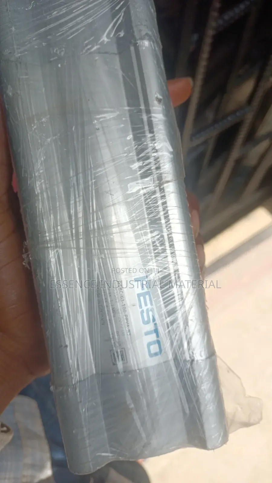 Festo Air Cylinder 063-100