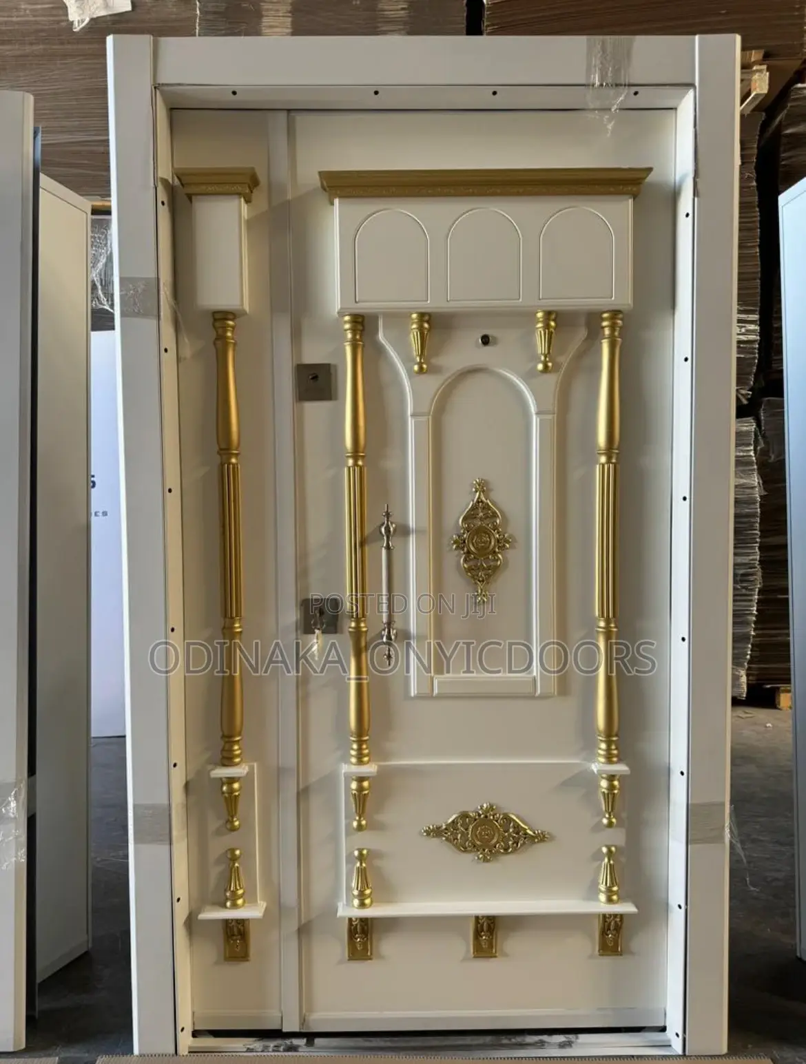 7ft By 4ft Turkey Luxury(King And Queen Design)