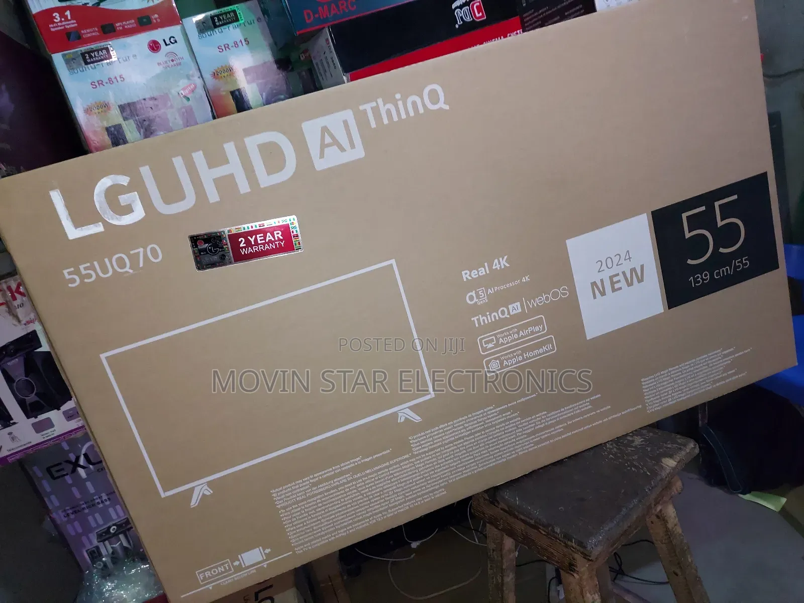 Lg 55 Tv Inches 55 Smart Tv