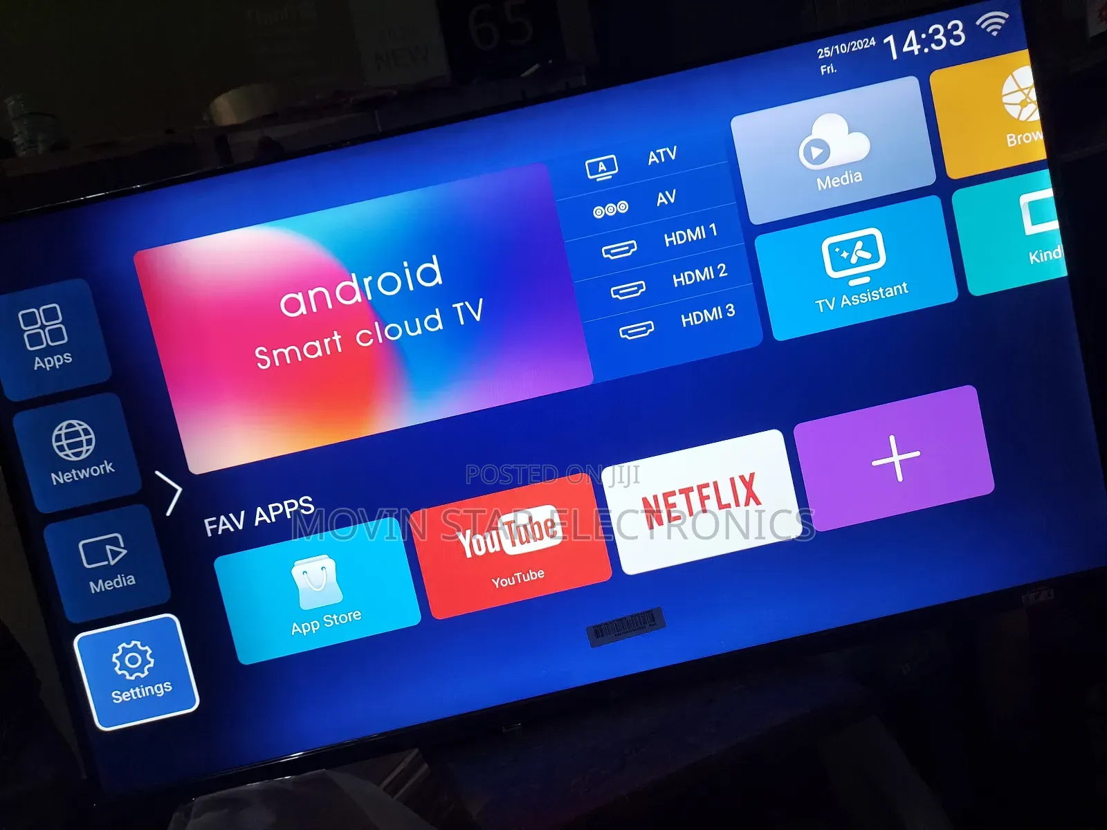 Lg 50 Android Tv Inches 50