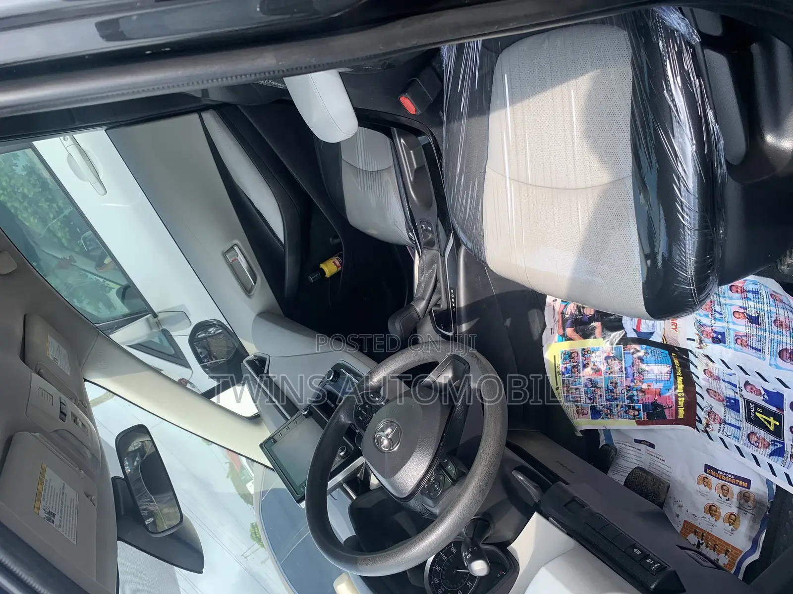 Toyota Corolla LE 2021 Black