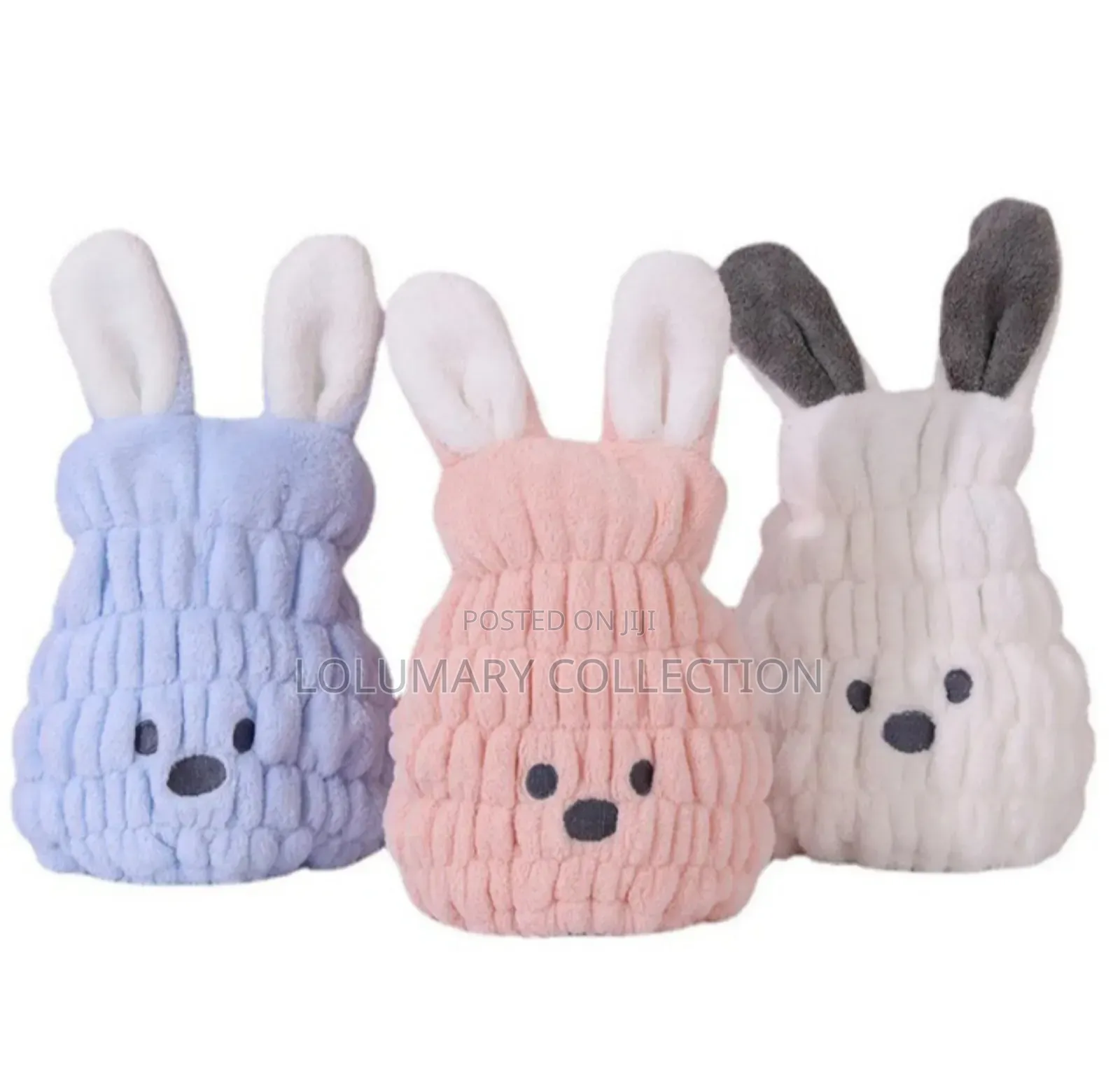 Baby Hair Drying Towel Baby Microfiber Cap