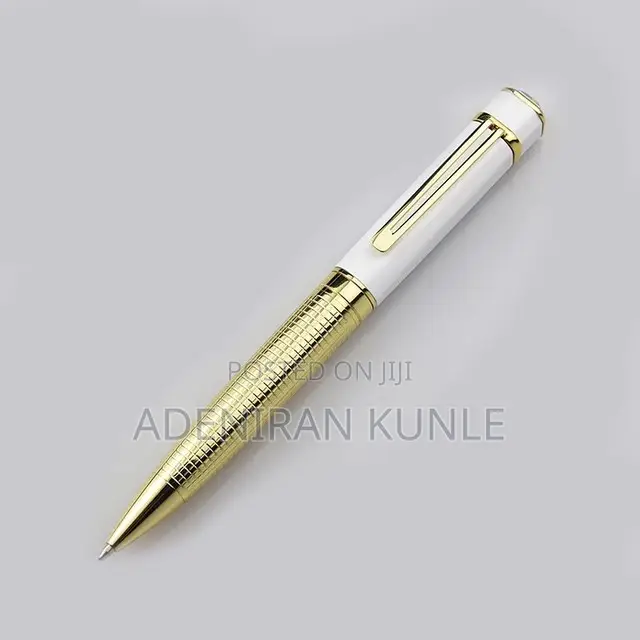 Executive Pen 777