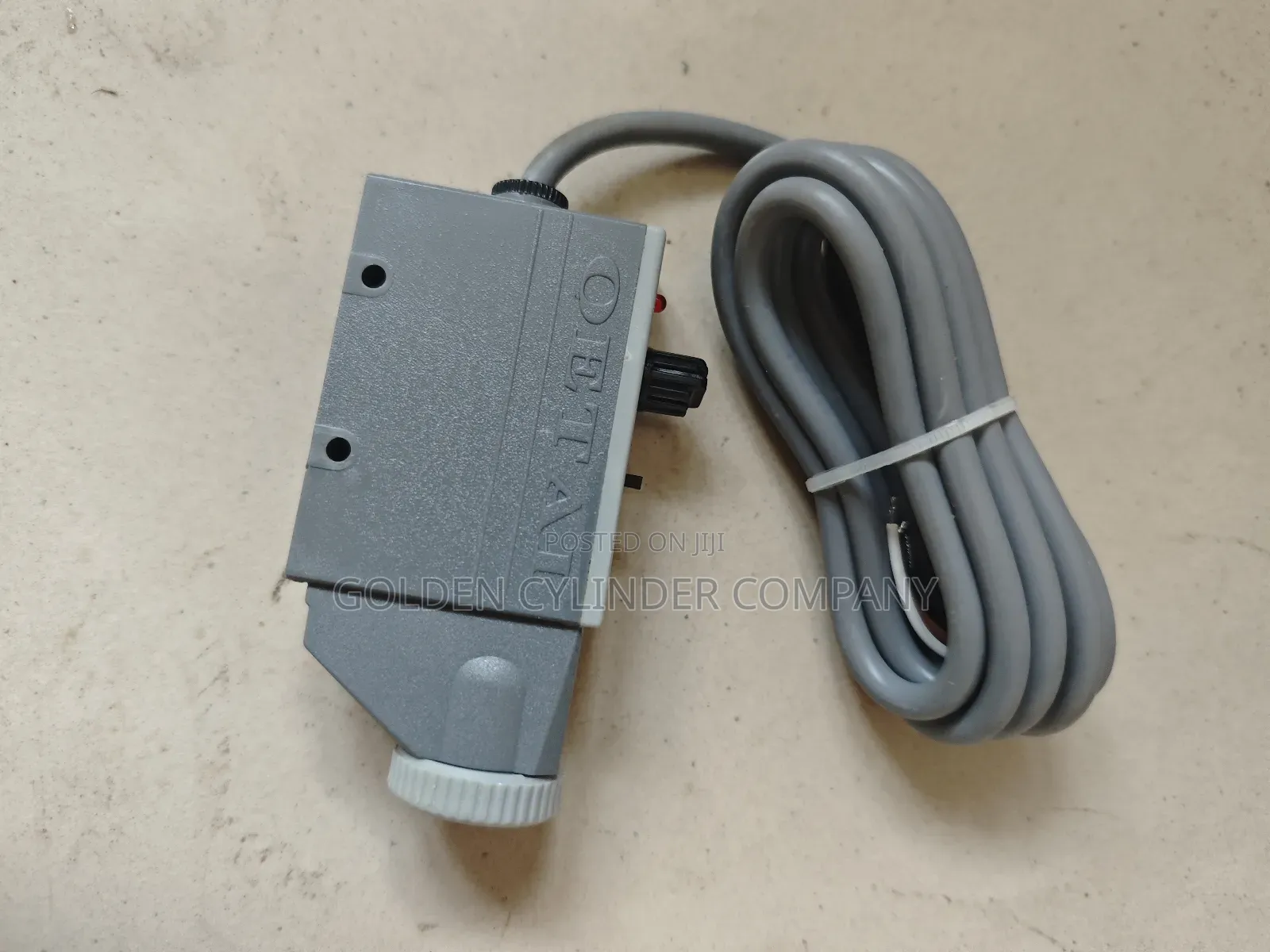 Black Sensors