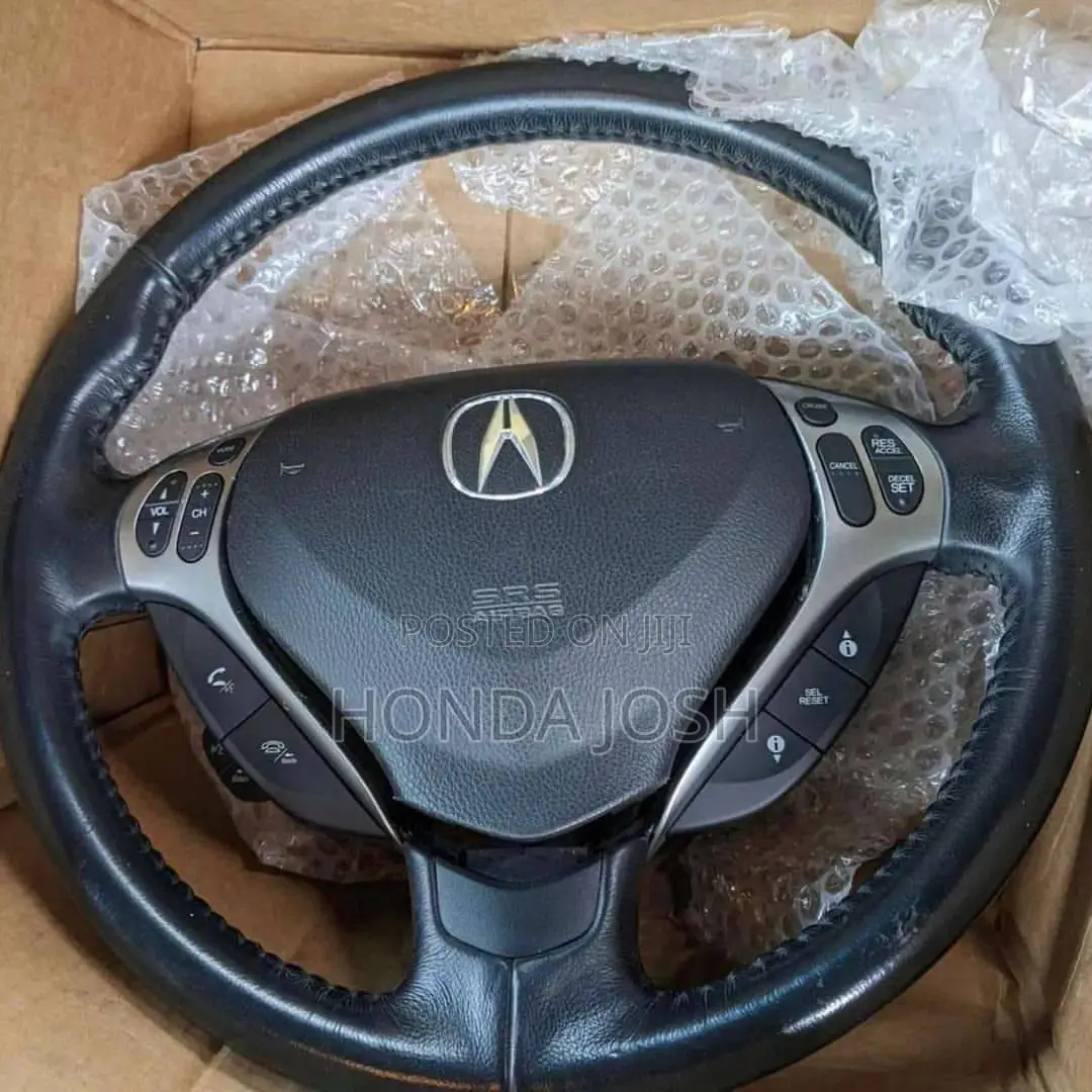 Airbag Steering Dashboard  2009-2010 Acura Tl, Acura Zdx