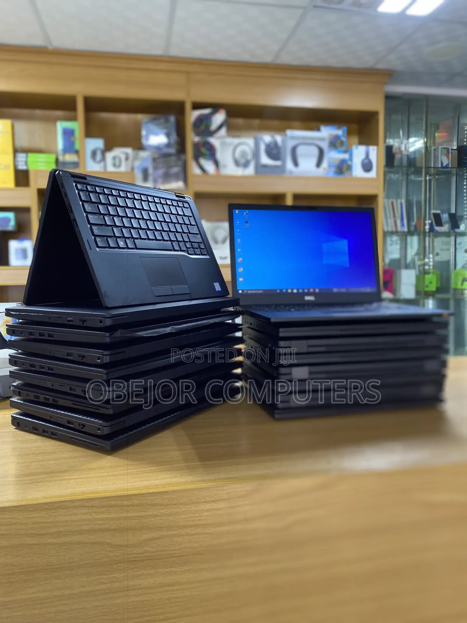 Laptop Dell Latitude 7390 8GB Intel Core I5 SSD 256GB