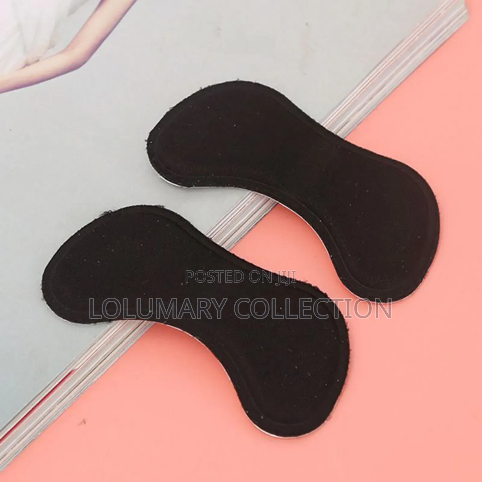 Shoe Pad Protector Heel Protector
