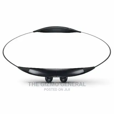 Samsung Gear Circle