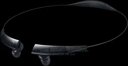 Samsung Gear Circle