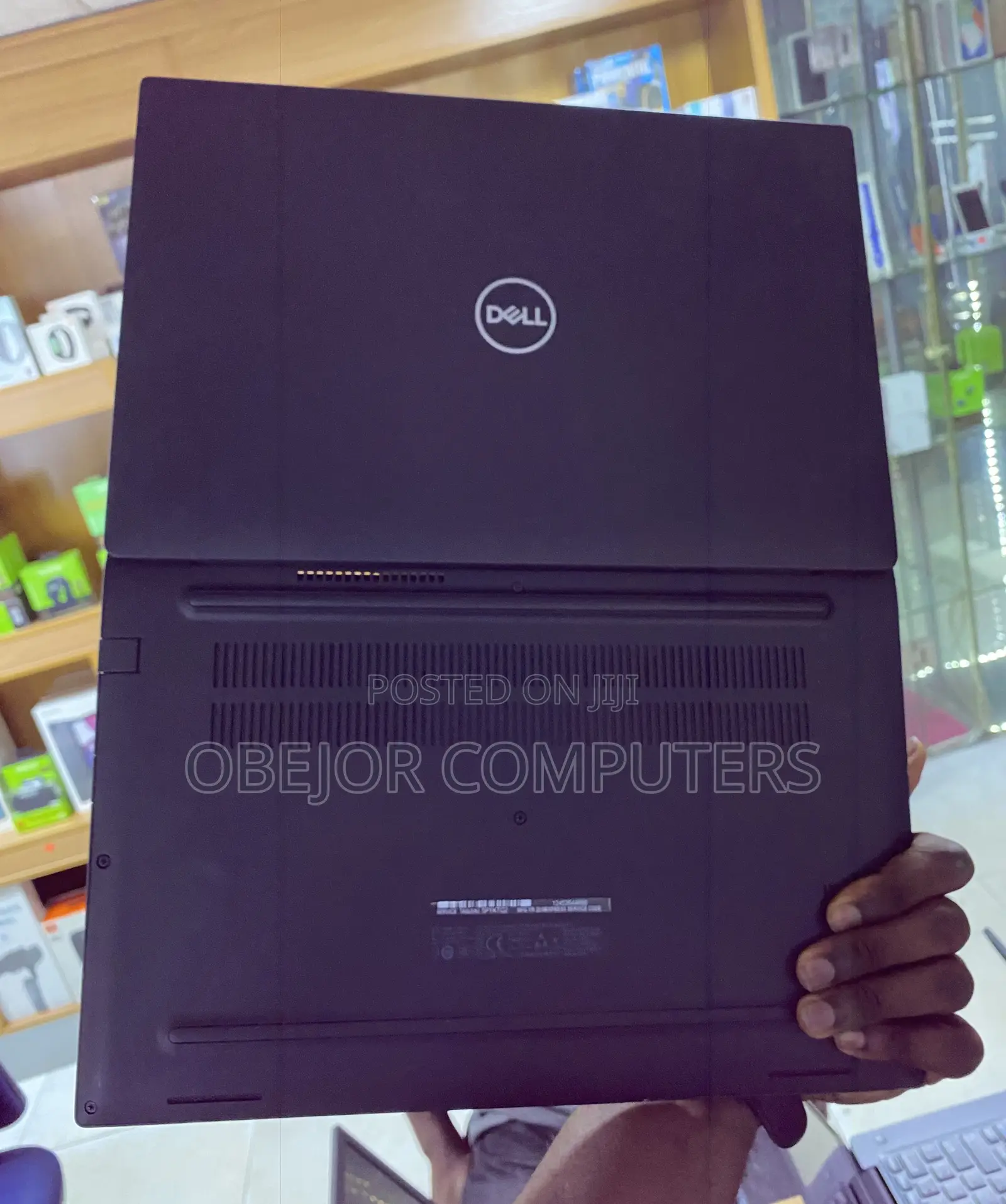 Laptop Dell Latitude 7490 8GB Intel Core I5 SSD 256GB