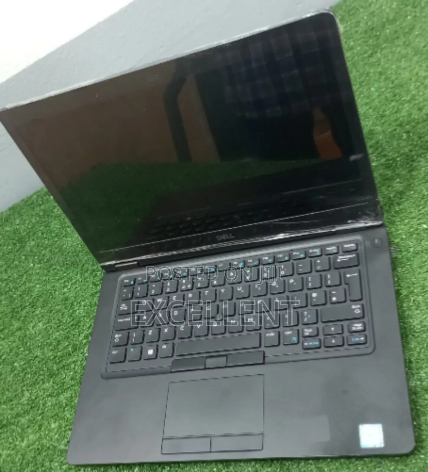 Laptop Dell Latitude 14 5480 8GB Intel Core I5 SSD 256GB