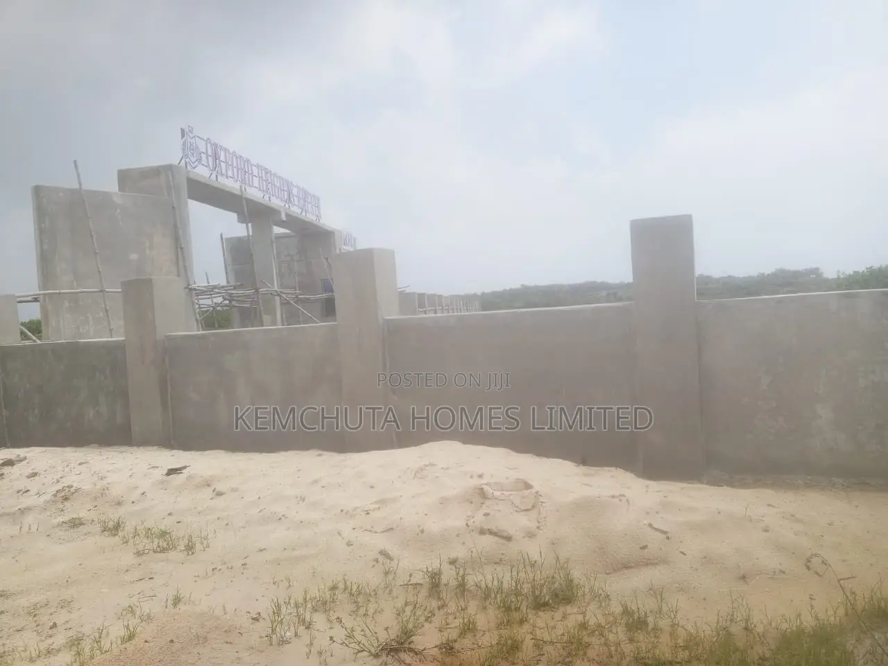 Best Selling Estate in Awoyay Lagos Nigeria