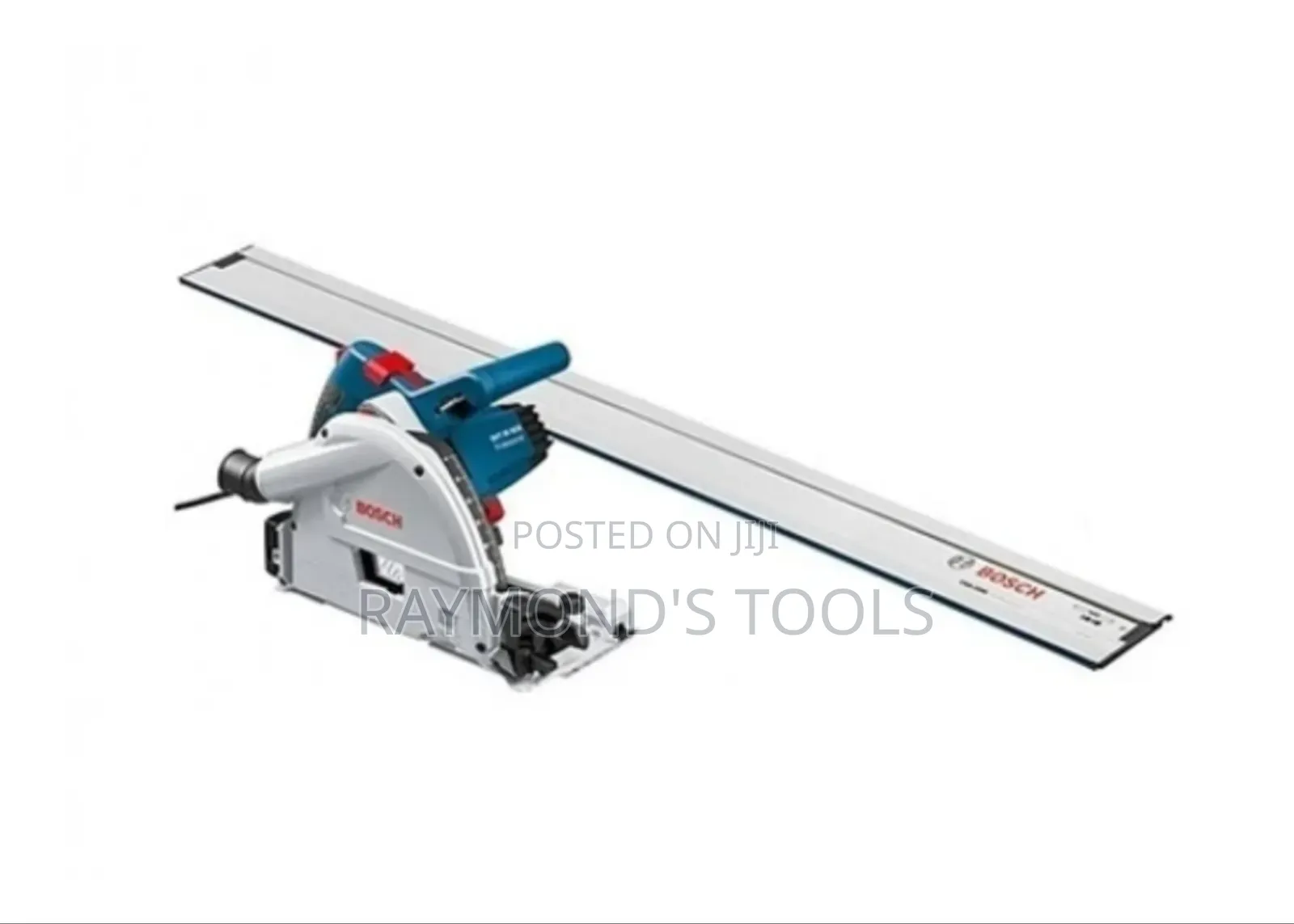 GKF 55 Bce + FSN 1600 Plunge Saw