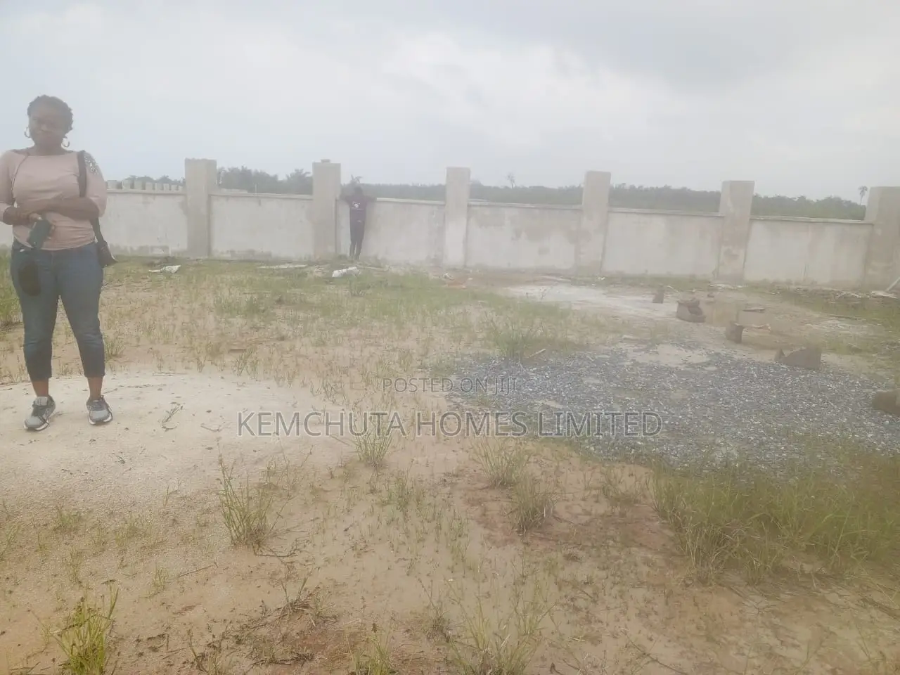 Best Selling Estate in Awoyay Lagos Nigeria