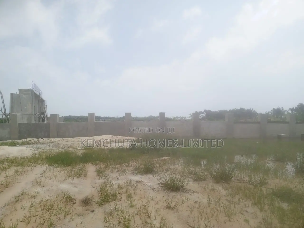 Best Selling Estate in Awoyay Lagos Nigeria