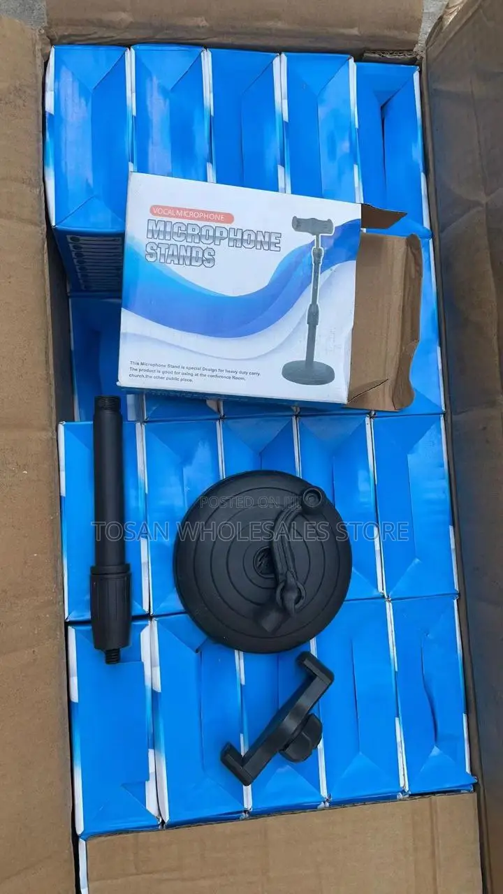 Phone Stand