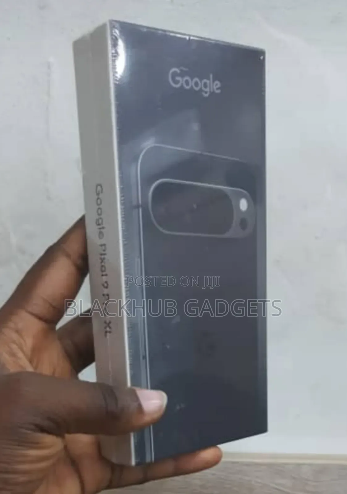 New Google Pixel 9 Pro XL 256 GB
