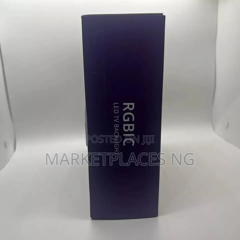 Govee Envisual RGBIC LED Backlights for 75-85inchs TVS