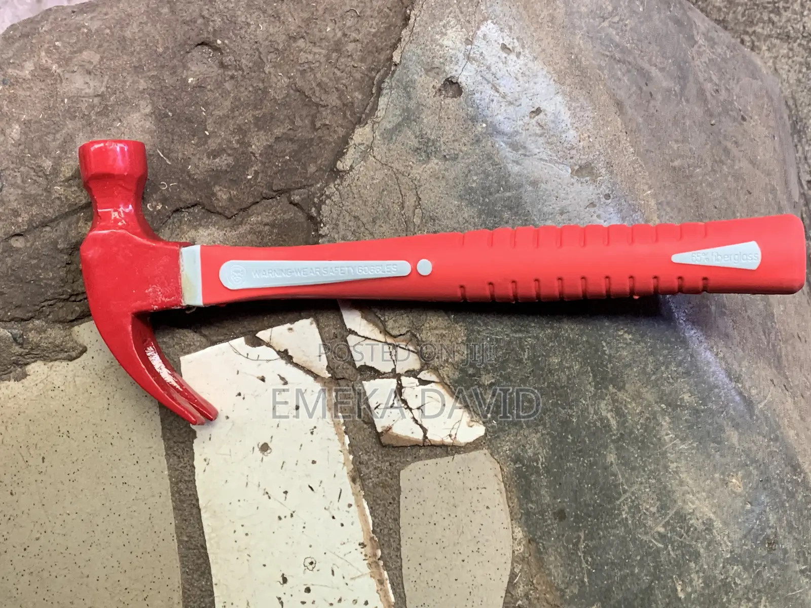 Claw Carpenter Hammer