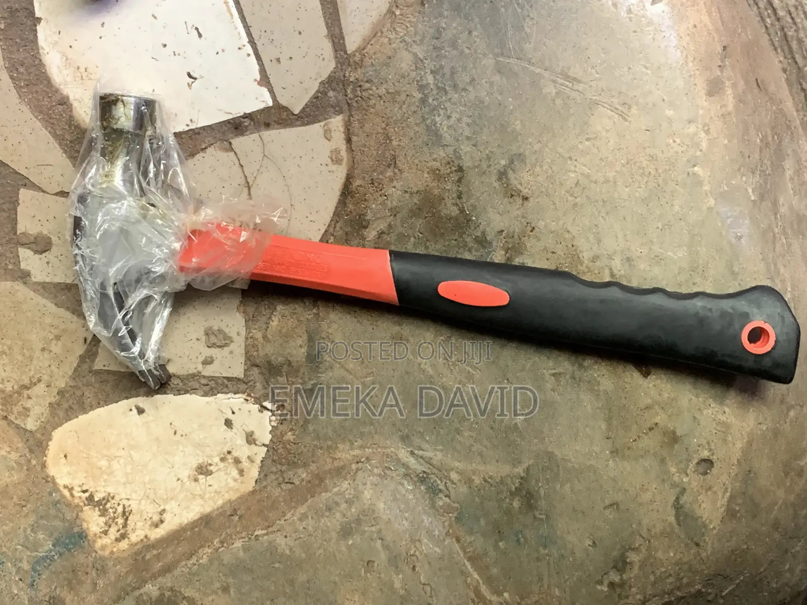 Claw Carpenter Hammer