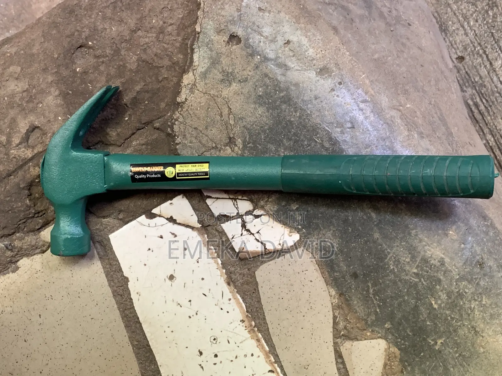 Claw Carpenter Hammer