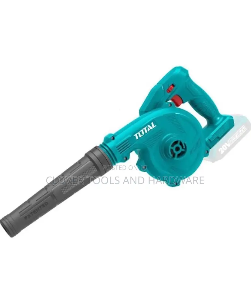 Total Li-Ion Blower 20V Tabli20018
