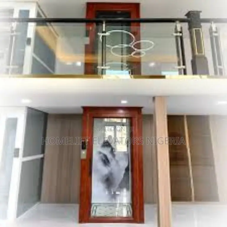 350kg Home Elevator for Disabled Patient