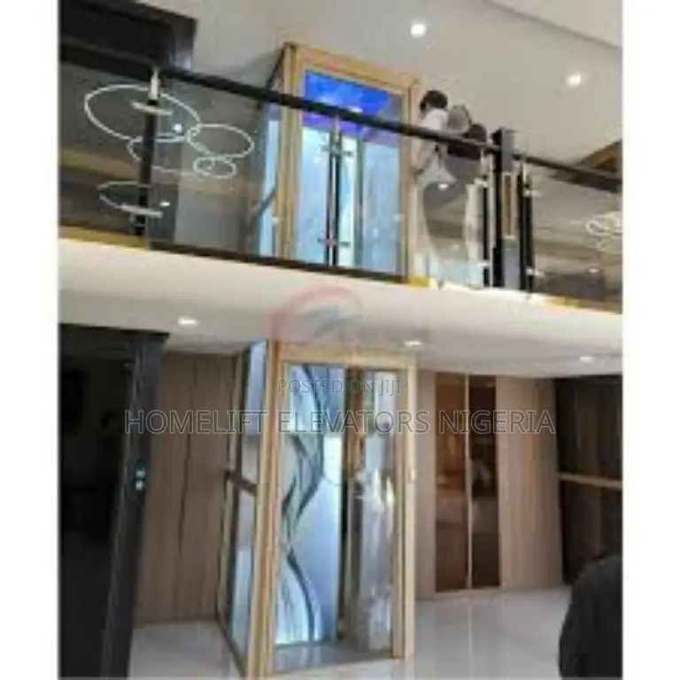 Home Lift Compact