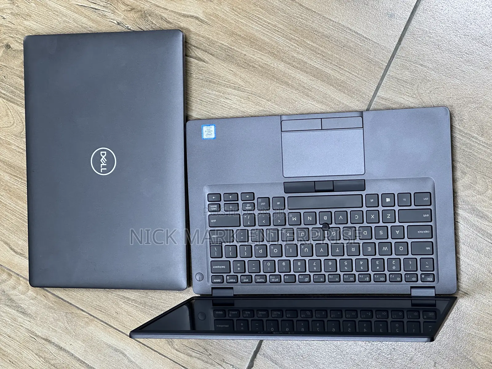 Laptop Dell Latitude 5400 8GB Intel Core I5 SSD 256GB