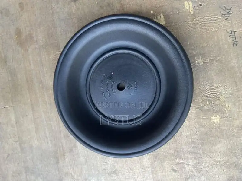 2 Inch Rubber Diaphragm 08-1010-52