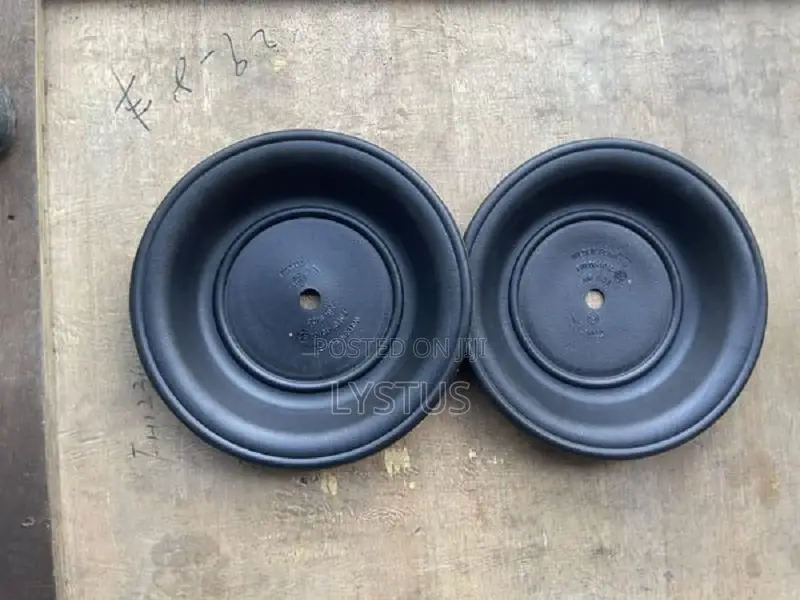 2 Inch Rubber Diaphragm 08-1010-52