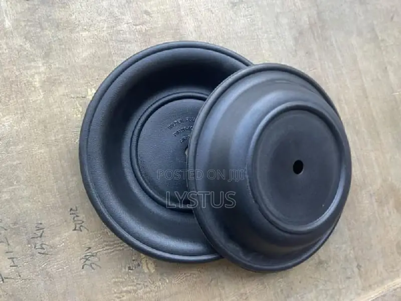 2 Inch Rubber Diaphragm 08-1010-52