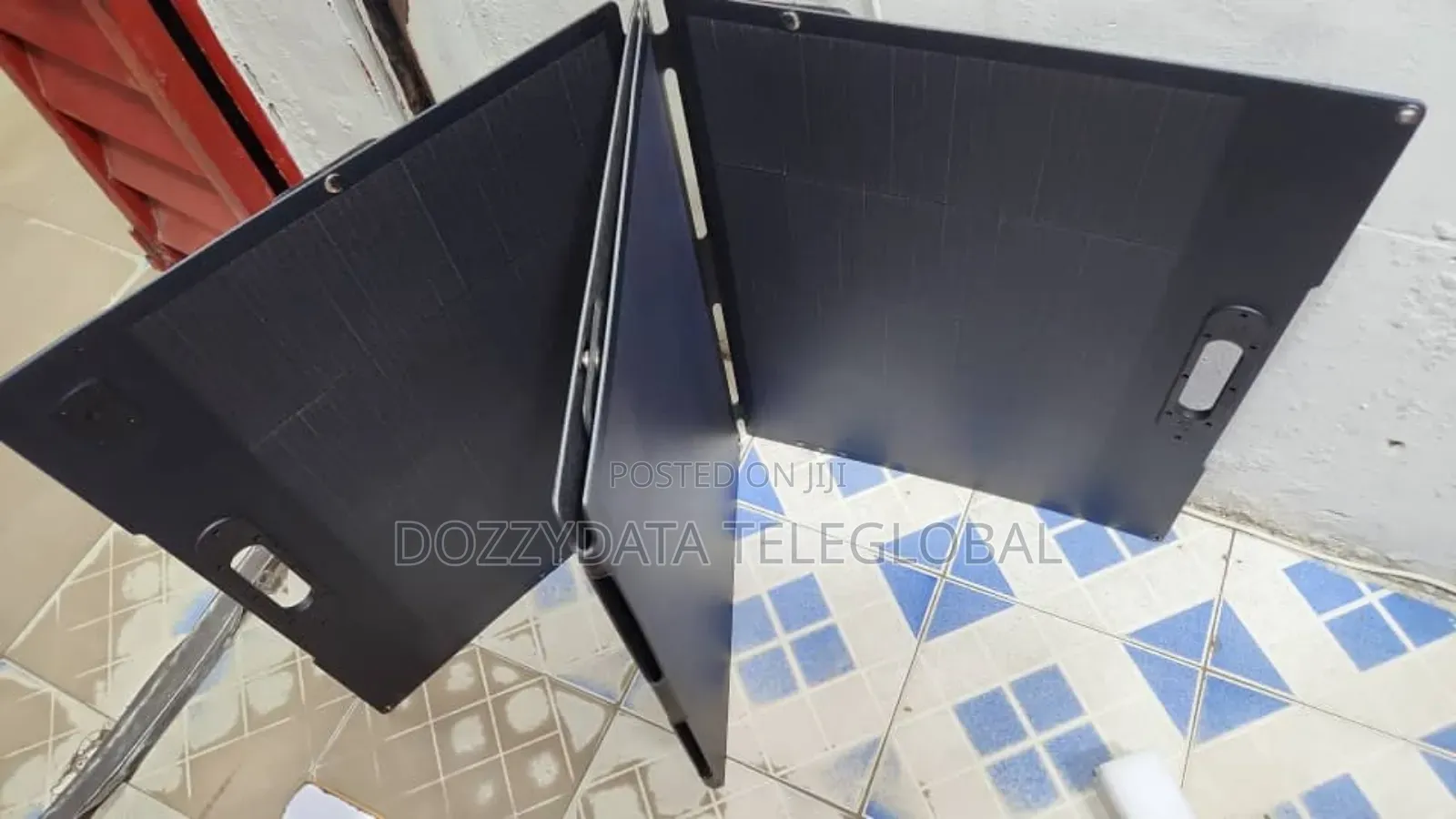 Marstek Coofly 200w Solar Panel