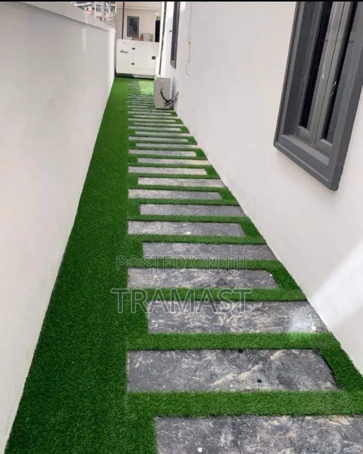 Artificial Grass Supplier In Ikeja, Lagos