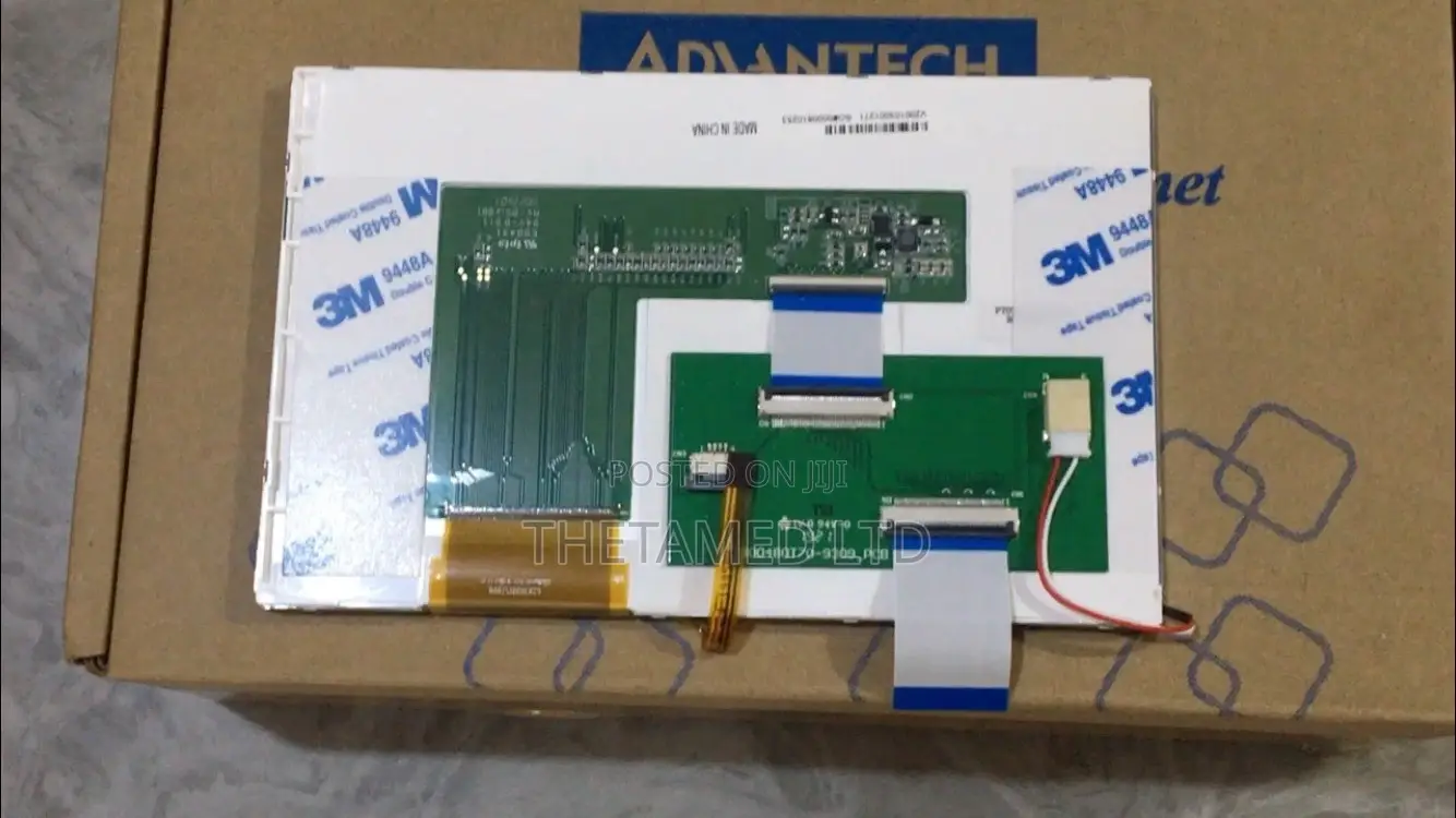 Screen Display Assembly for Allen Heath Qu-32