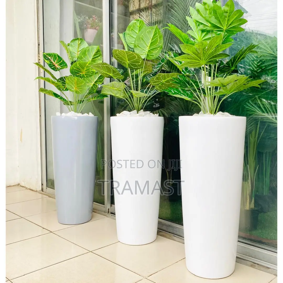 Artificial Plants Flower Supplier In Ikeja, Lagos