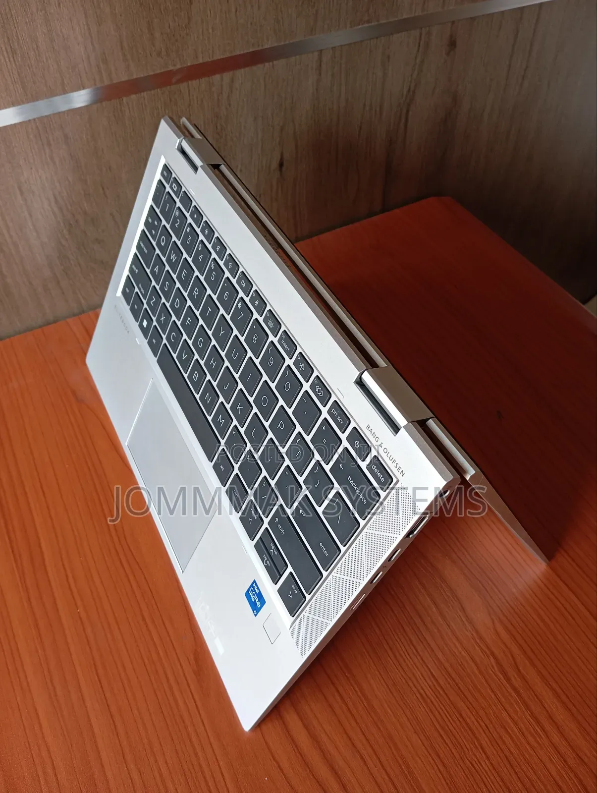 Laptop HP EliteBook 830 G8 32GB Intel Core I7 SSD 512GB