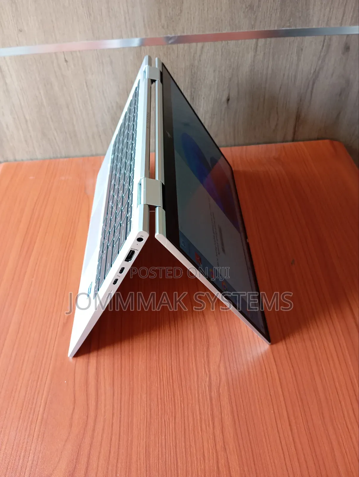 Laptop HP EliteBook 830 G8 32GB Intel Core I7 SSD 512GB