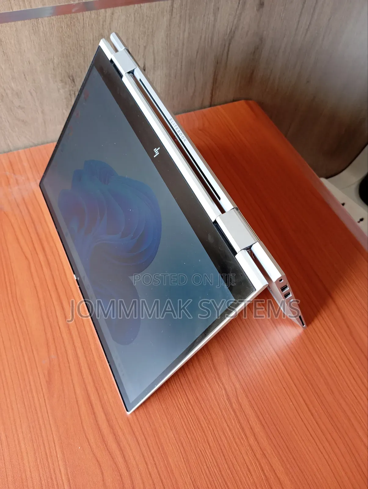 Laptop HP EliteBook 830 G8 32GB Intel Core I7 SSD 512GB