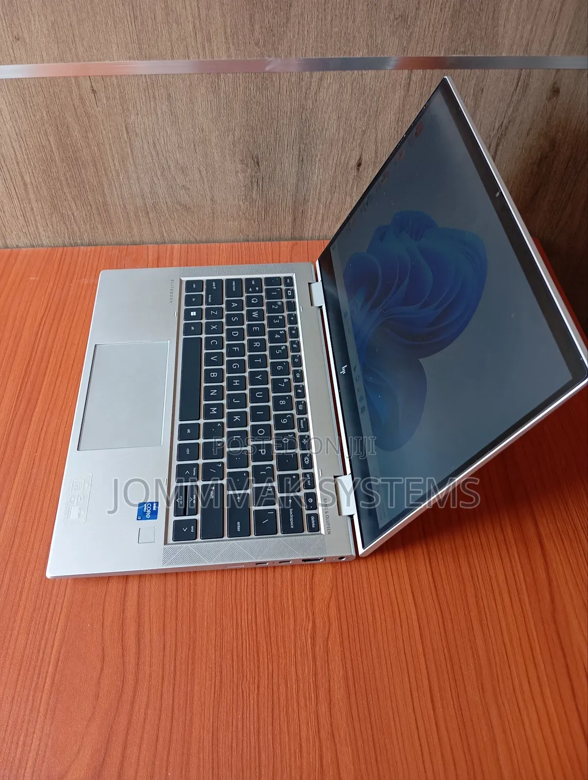 Laptop HP EliteBook 830 G8 32GB Intel Core I7 SSD 512GB
