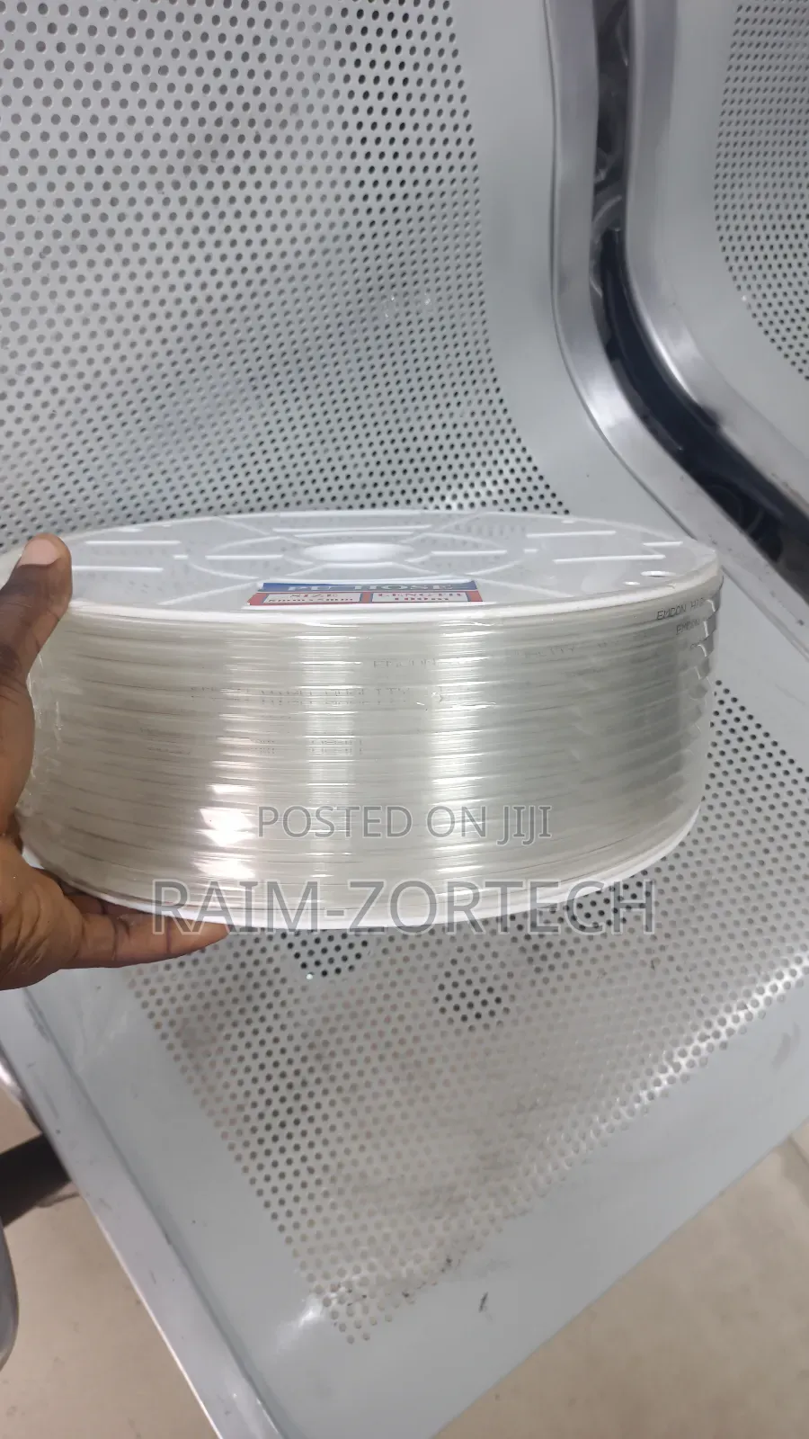 Transparent Pu Hose